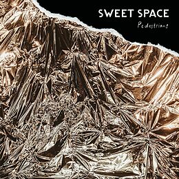 PEDESTRIANS CD Sweet Space