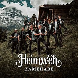 Heimweh CD Zämehäbe