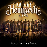 Heimweh CD Ä Abe Mit Fründe (live)