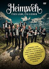 Üses Läbe, Üsi Lieder DVD