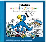 Globi CD Globis Verrückte Abenteuer