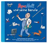 Papa Moll CD Papa Moll Und Seine Berufe