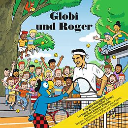 Globi CD Globi Und Roger