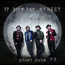 77 Bombay Street CD Start Over