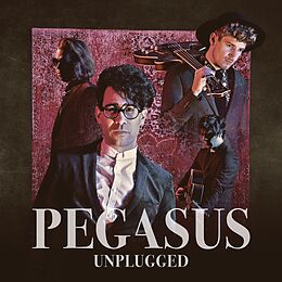 Pegasus Vinyl Unplugged