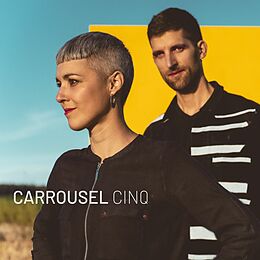 Carrousel CD Cinq