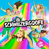 Schwiizergoofe CD 10