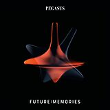 Pegasus CD Future:memories