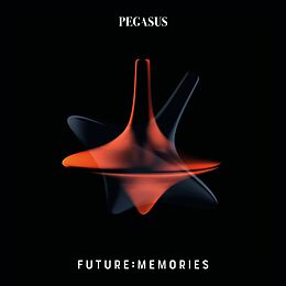 Pegasus CD Future:memories