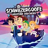 Schwiizergoofe CD Abentüür Drachesee