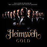 Heimweh CD Gold (das Jubiläumsalbum Mit Allen Hits)