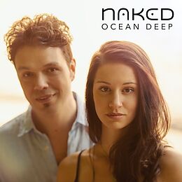 Naked CD Ocean Deep