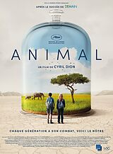 Animal DVD
