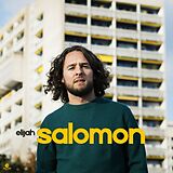 Salomon,Elijah Vinyl Salomon