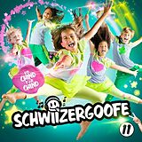 Schwiizergoofe CD 11