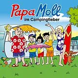 Papa Moll CD Papa Moll Im Campingfieber