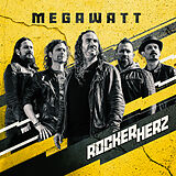 Megawatt CD Rockerherz
