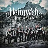 Heimweh CD Freud Am Läbe