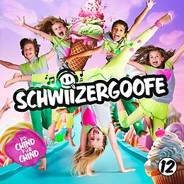Schwiizergoofe CD 12