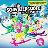 Schwiizergoofe CD Abentüür Pischteschreck
