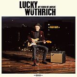 Wüthrich, Lucky CD My Kind Of Music