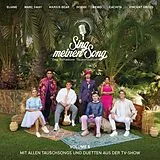 Various Artists CD Sing Meinen Song Vol.5-das Schweizer Tauschkonzert