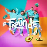 Fründe CD Fründe