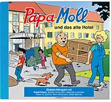 Papa Moll CD Papa Moll Und Das Alte Hotel