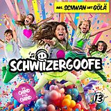 Schwiizergoofe CD 13