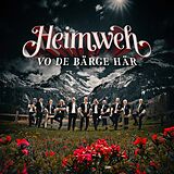 Heimweh CD Vo De Bärge Här