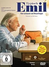 Typisch Emil DVD