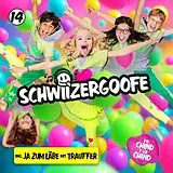 Schwiizergoofe CD 14