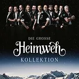 Heimweh CD Kollektion Box (10cd)