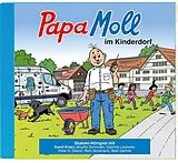 Papa Moll CD Papa Moll Im Kinderdorf