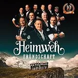 Heimweh CD Fründschaft