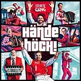 Stubete Gäng CD Hände Höch