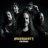 Megawatt CD Für Immer