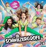 Schwiizergoofe CD 15