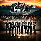 Heimweh CD Alpensinfonie