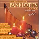 Rizzi Peder CD Weihnächtliche Panflötenklänge