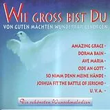 Diverse CD Wie Gross Bist Du