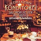 Salonorchester Romatica CD In Einer Kleinen Konditorei