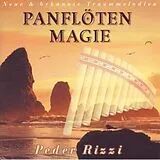 Peder Rizzi CD Panflöten Magie