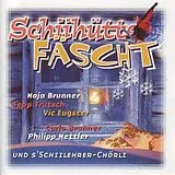 Diverse CD Schiihütte Fäscht