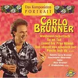 Brunner Carlo CD Das Komponisten-portrait