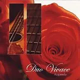 Duo Vivace CD Acquerello