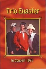 In Concert 1975 DVD-Audio Album