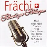 Various CD Frächi Schwiizer Schlager