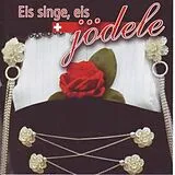 Diverse CD Eis Singe, Eis Jödele