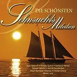 Diverse Interpreten CD Die Schönsten Sehnsuchtsmelodien